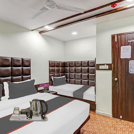 Collection O Laxmi Kuber Hotell Utrān Eksteriør bilde